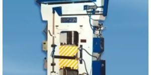 BIRSON  FRICTION SCREW PRESSES