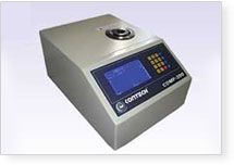 Digital Melting Point Apparatus
