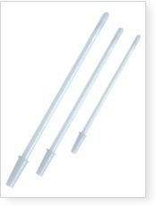 Karman Type Cannulae