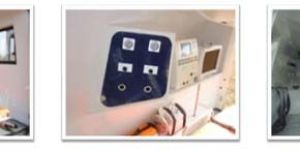 Mobile Van Ambulance