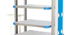 Monitor Trolley