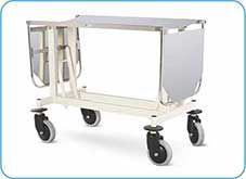 Stretcher Trolley
