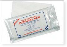 Surgical Pad
