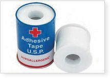 Surgical Tapes