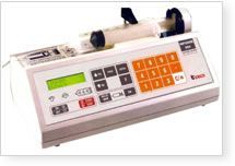 Syringe Pump