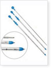 Thoracic Trocar Catheter