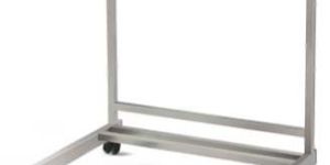 Trolley Double Bar