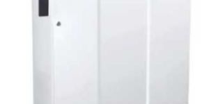 Ultra Plasma Freezer