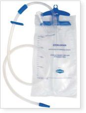Water Sealed Drainage Bag