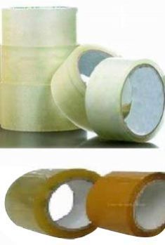 BOPP Self Adhesive Tape