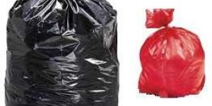 Garbage Packaging Bags
