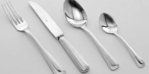 Hotel Cutlery