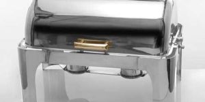 Rectangular Chafing Dish