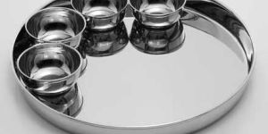 Thali Set