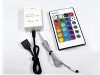 Rgb LED Controller