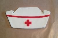 Nurses Cap