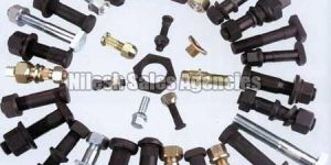 MS Nuts Bolts