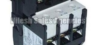 Electronic Overload Relay