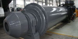 Ball Mills