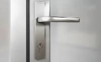Lever Handles