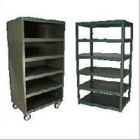 Departmental Shelving System