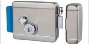 Electronic Door Lock