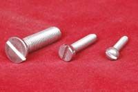 Cheese CSK Screws