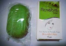 Acnebis Soap