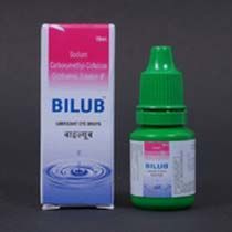 Ophthalmic Medicines