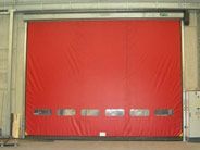Rapid Doors