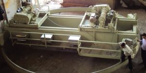 CIRCULAR CRANE