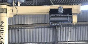 Jib Crane
