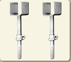 Adjustable Base Jack