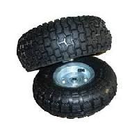 Trolley Tyres