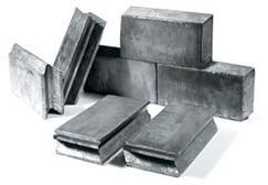 Lead Bricks