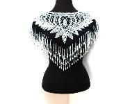 Beaded Shawls