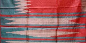 Tussar Silk Saree-GH 008