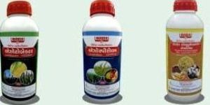 Azospirillum Biofertilizer