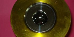 Tungsten Carbide Wire Drawing Die