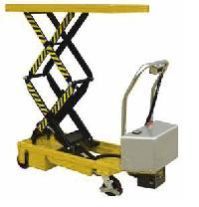 Electric Lift Table