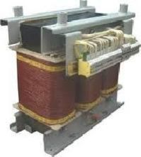 Ei Transformers