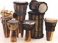 African Drums