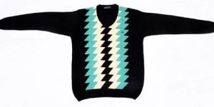 Designer Kids Sweaters Item Code : Sgf-dks-08