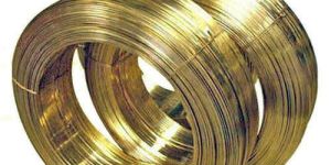 Brass Wire for Springs