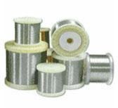 Zinc Coated EDM Wire