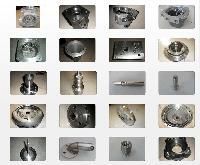 Pharmaceutical Machinery Parts