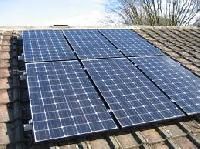 Solar PV Panels