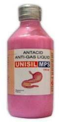 Antacid Syrup