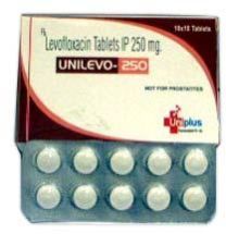 Levofloxacin Tablets