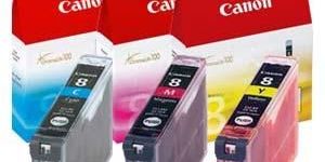 Canon Printer Ink Cartridges